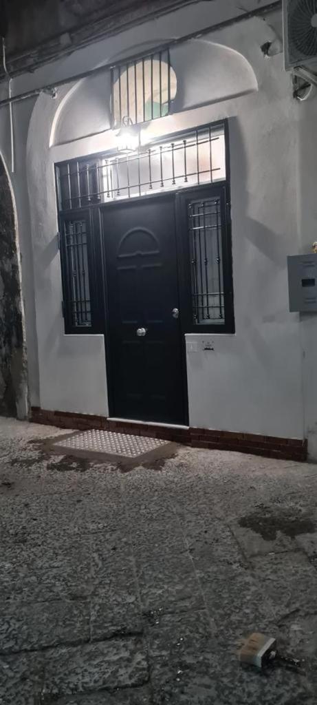 Briante House Bed and Breakfast Napoli Eksteriør billede