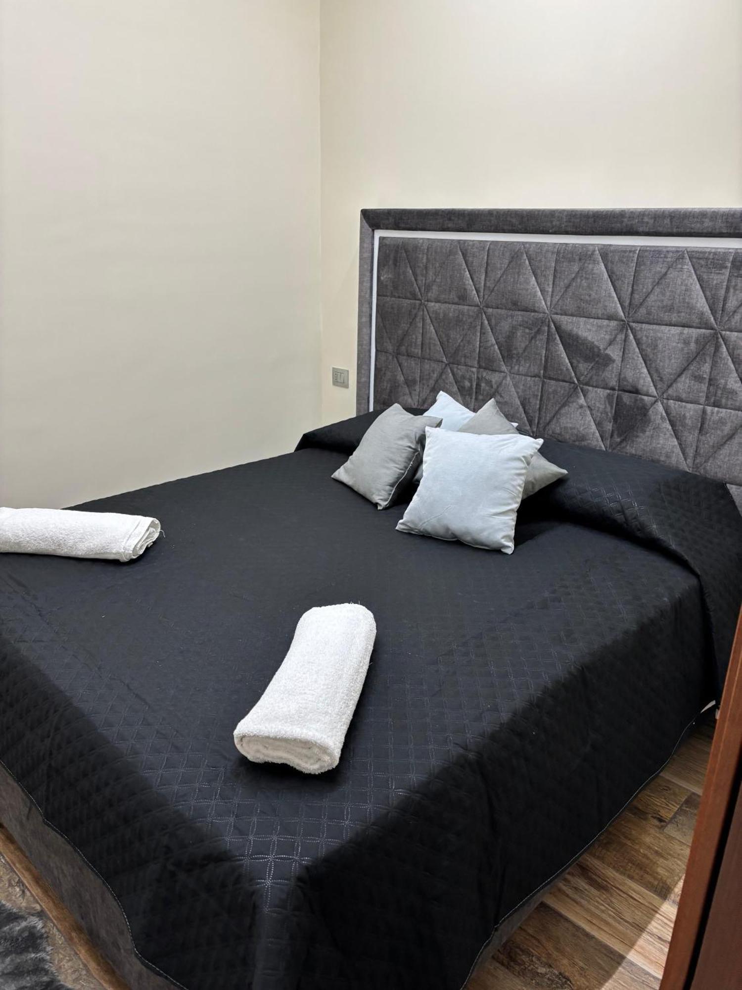 Briante House Bed and Breakfast Napoli Eksteriør billede