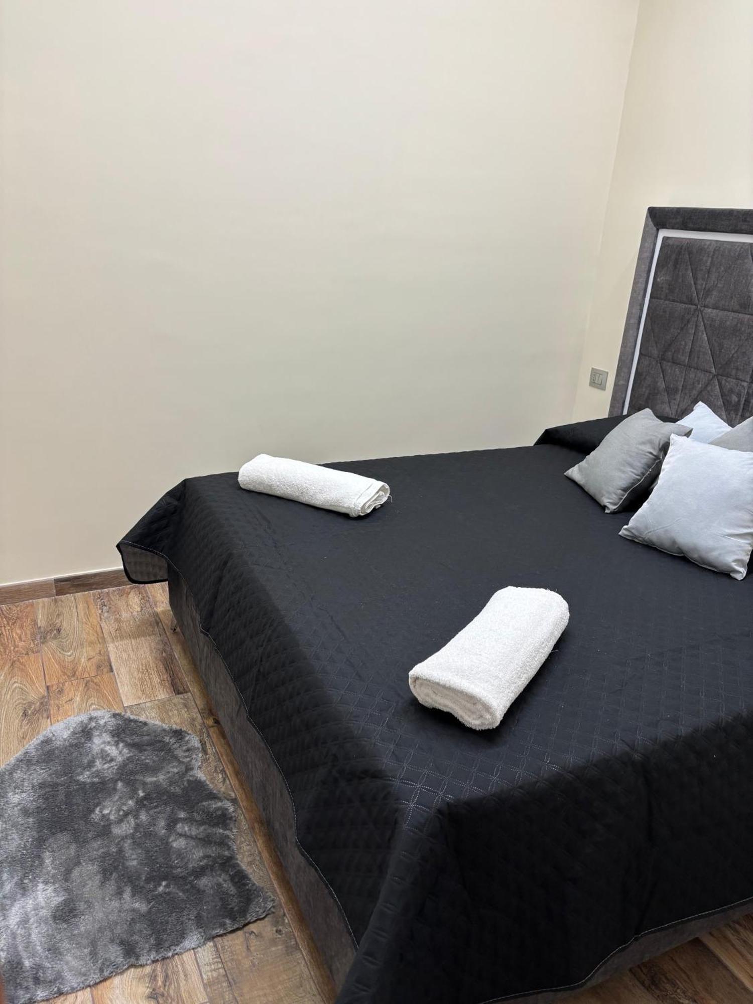 Briante House Bed and Breakfast Napoli Eksteriør billede