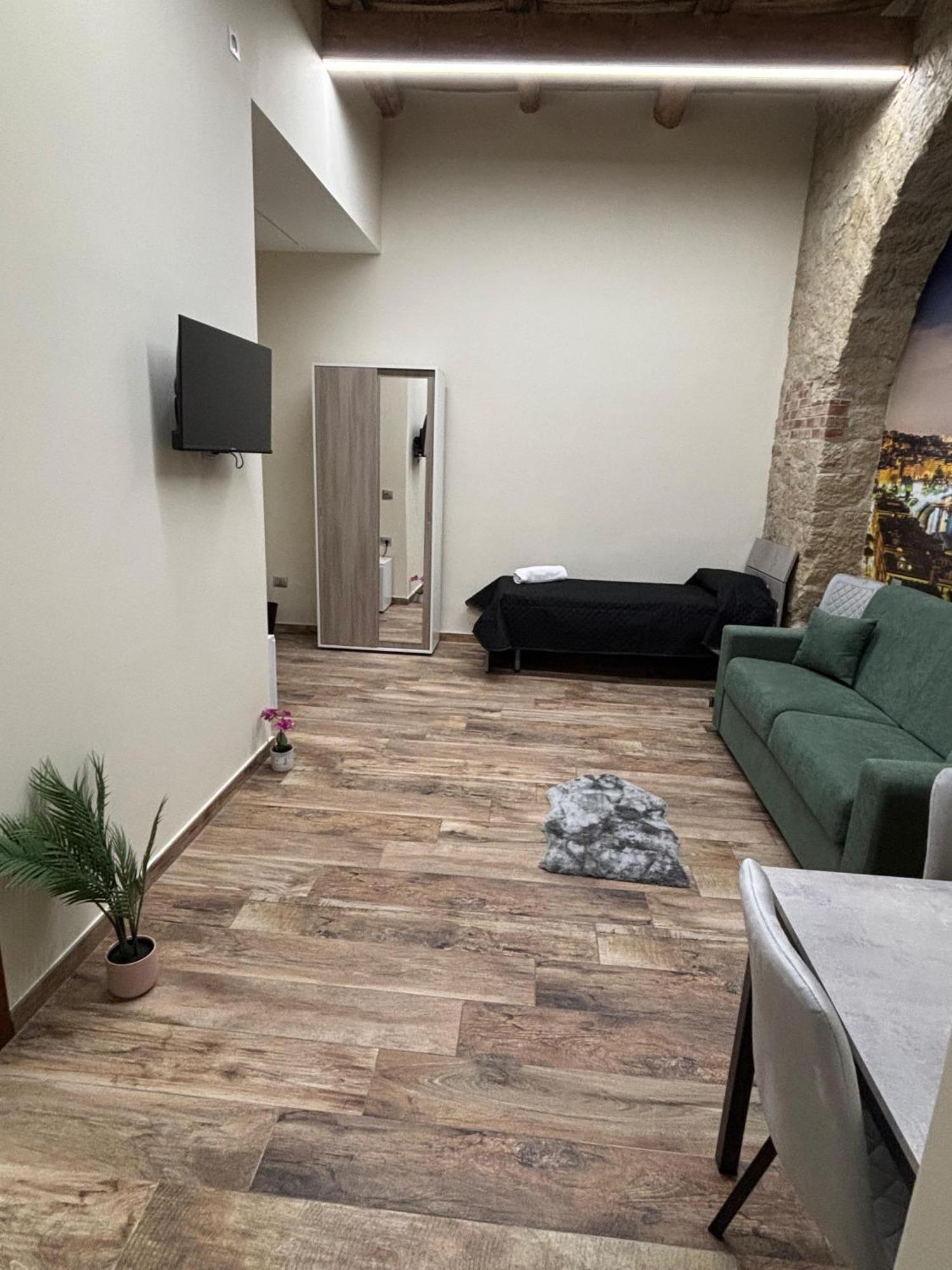 Briante House Bed and Breakfast Napoli Eksteriør billede