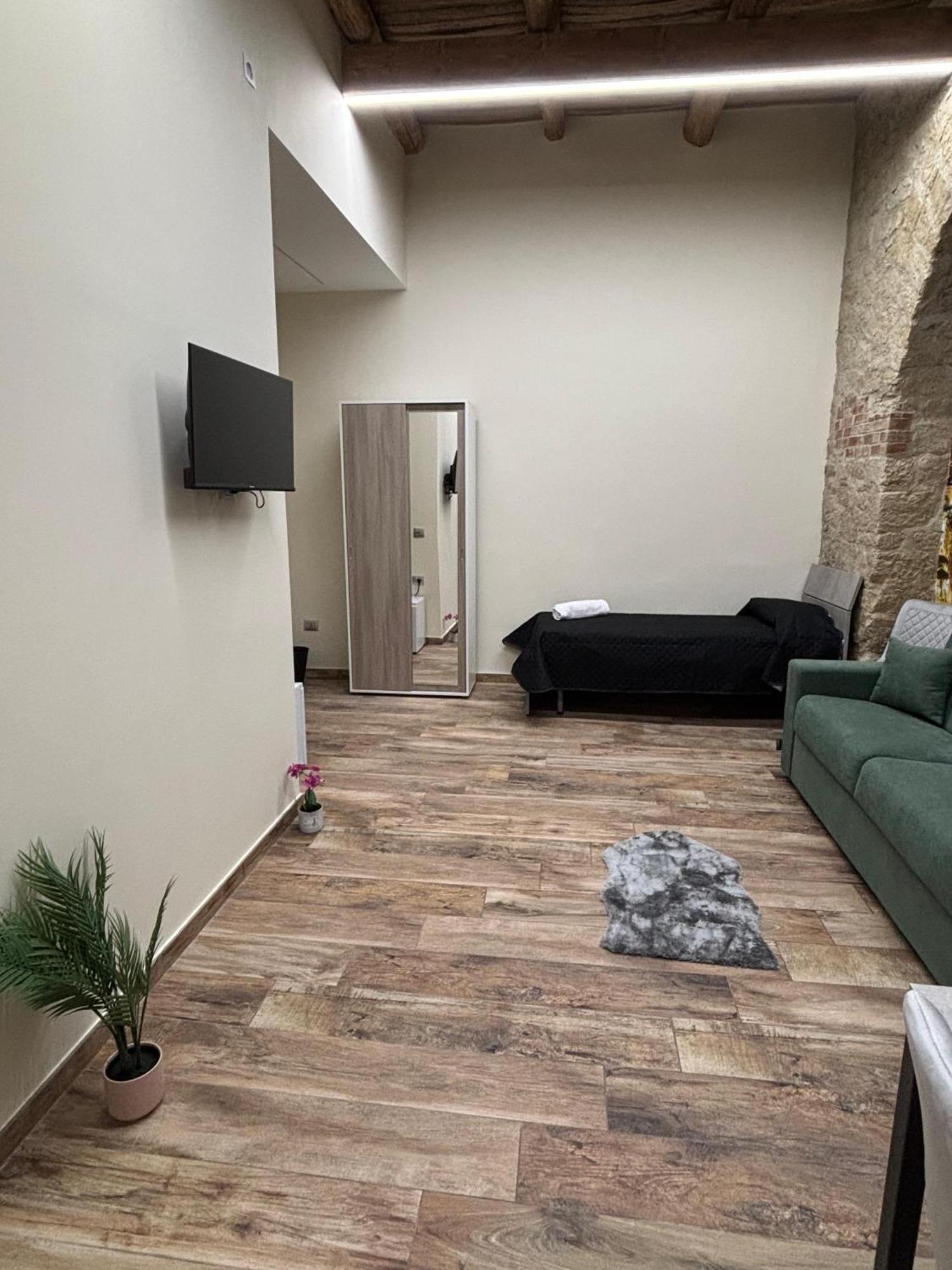 Briante House Bed and Breakfast Napoli Eksteriør billede
